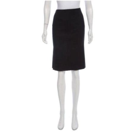 miu miu skirt ser|miumiu pencil skirt.